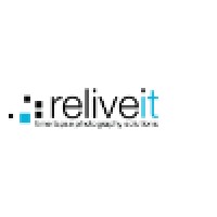 Relive It Logo