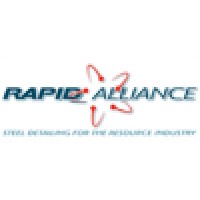 Rapid Alliance Logo