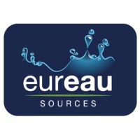 EUREAU SOURCES Logo