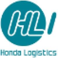 Honda Logistics India Pvt. Ltd Logo