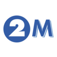 2M VAL DE SEINE Logo