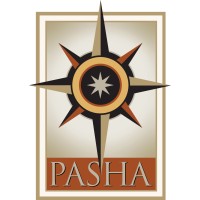 The Pasha Group Logo