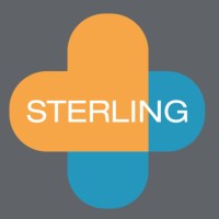 Sterling Staffing Solutions LLC Logo