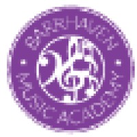 Barrhaven Music Academy Logo