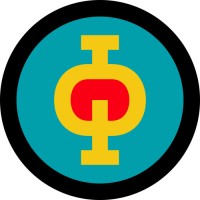 Ique Zaidan® Graphic Design Logo