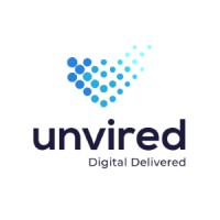 Unvired Inc. Logo