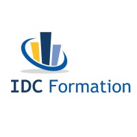 IDC FORMATION Logo