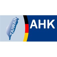 German Trade Office Taipei (AHK Taiwan) Logo
