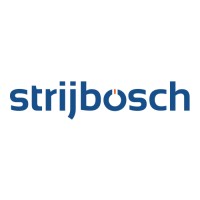 Strijbosch BV Logo