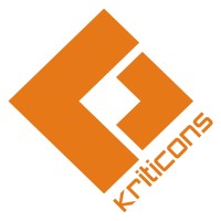 Kriticons Logo