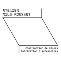 ATELIER NILS ROUSSET - DON DIEGO PRODUCTION Logo