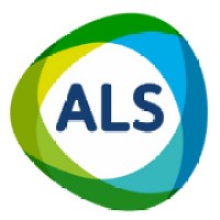 Ashish Life Science Logo