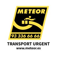METEOR Transport Urgent Logo