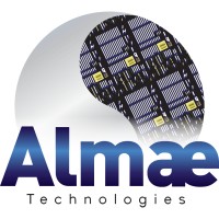 ALMAE TECHNOLOGIES Logo