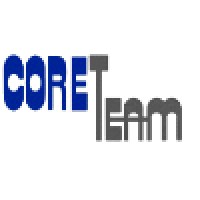 Core Team Solutions Pvt. Ltd. Logo