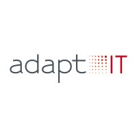 adapt-IT Consulting & Datenschutz Logo