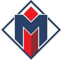 MAXIMA BUILDING MATERIALS TRDG. L.L.C. Logo