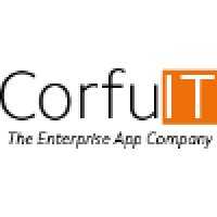 CorfuIT Logo