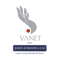 Vanet Property Asset Management Logo