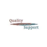 Quality Support BV Logo