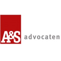 A&S Advocaten Logo