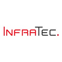 InfraTec GmbH Infrarotsensorik und Messtechnik Logo