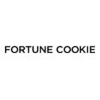 Fortune Cookie Logo