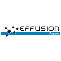 EFFUSION SERVICES Logo