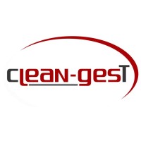 CLEAN-GEST Logo
