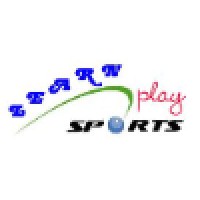 Learn and Play Sports Logo