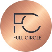 Full Circle Investment Group Logo