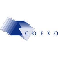 SARL COEXO Logo