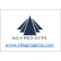 Nile Projects & Trading Co. Logo