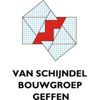 Van Schijndel Bouwgroep Logo