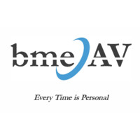BME AV Ltd Logo
