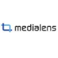 Medialens Logo