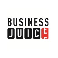 Business Juice Logo