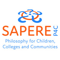 SAPERE P4C Logo