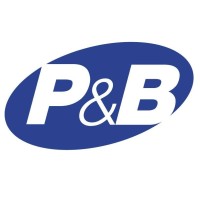 P&B Studio associato Po&Bergamaschi Logo