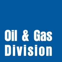 Oil & Gas Division Logo