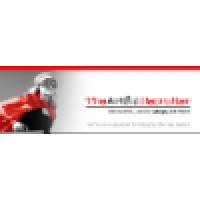 The Artful Recruiter Ltd Logo