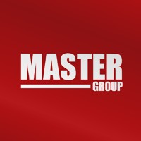 MASTER S.A Logo