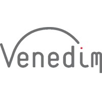 VENEDIM Logo