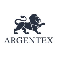 Argentex Group PLC Logo