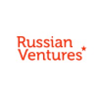 Russian Ventures Logo