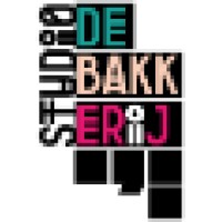 Studio de Bakkerij Logo