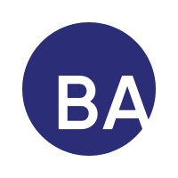 BA Commercial Logo
