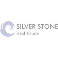 SILVER STONE Real Estate Logo