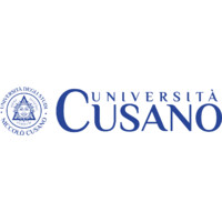Università degli Studi Niccolò Cusano Logo