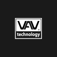 VAV Technology Logo